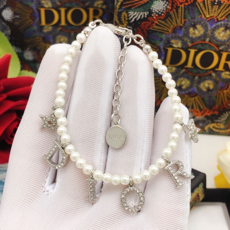 Christian Dior Bracelets